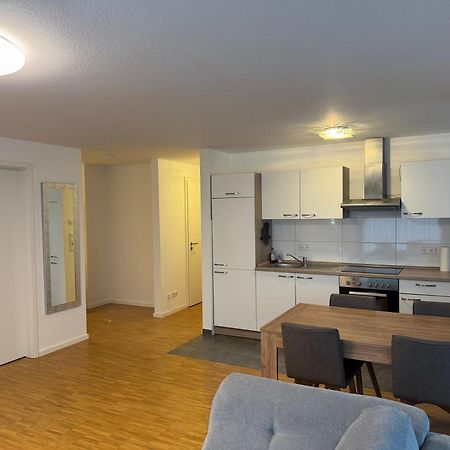 Ferienwohnung Ferienwohungen Nina Baden-Baden Exterior foto