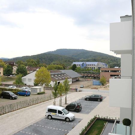 Ferienwohnung Ferienwohungen Nina Baden-Baden Exterior foto