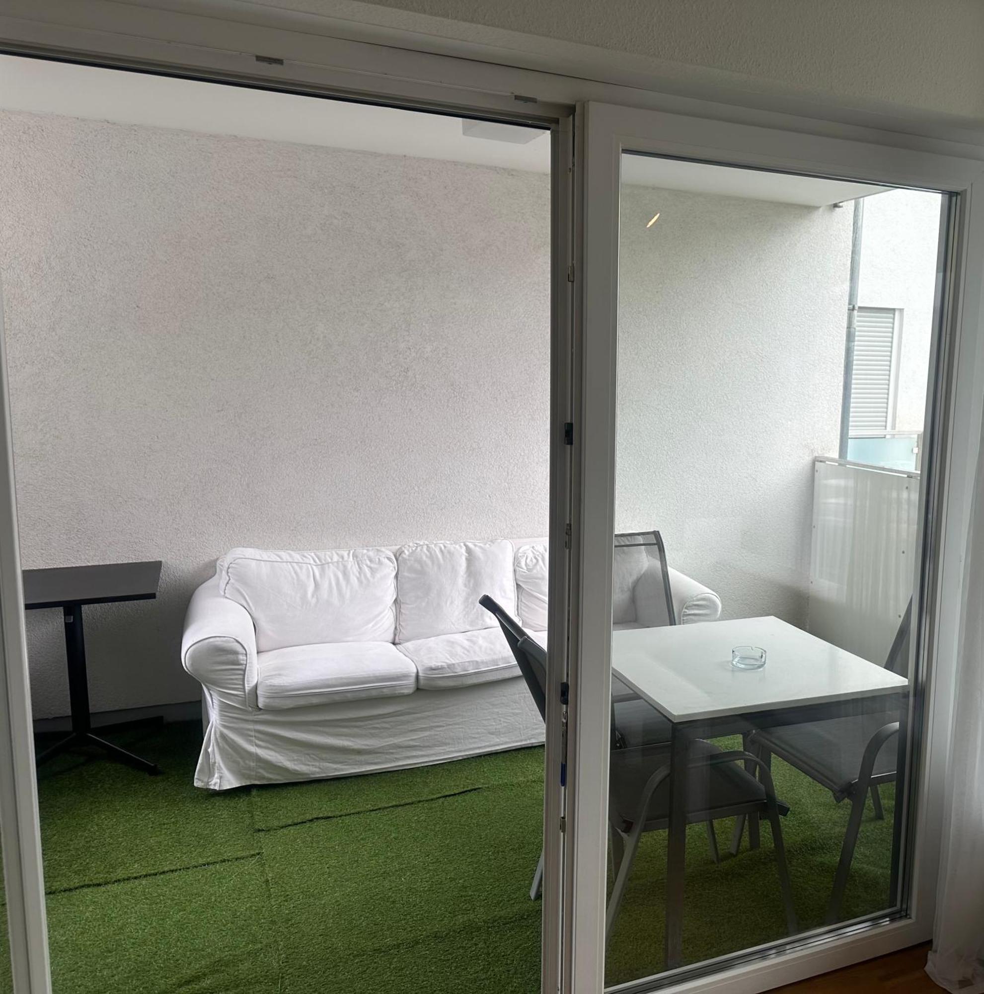 Ferienwohnung Ferienwohungen Nina Baden-Baden Exterior foto