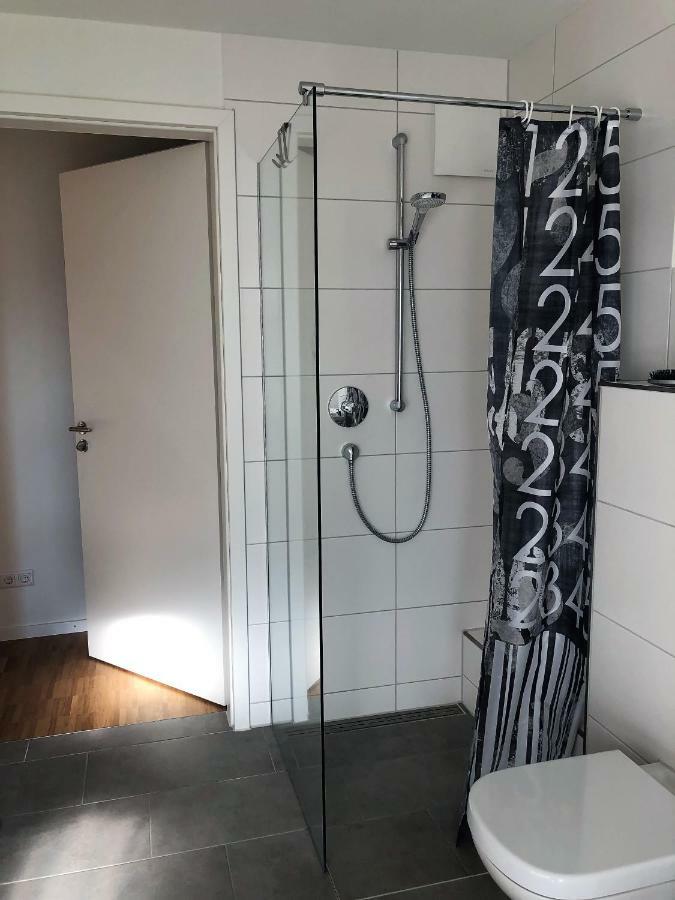 Ferienwohnung Ferienwohungen Nina Baden-Baden Exterior foto