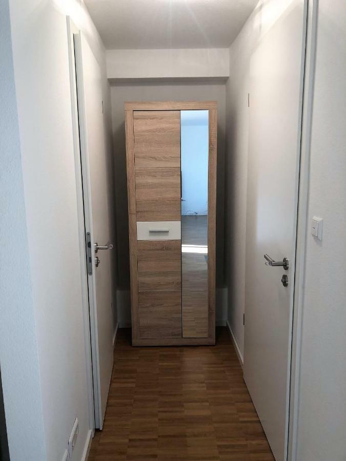 Ferienwohnung Ferienwohungen Nina Baden-Baden Exterior foto