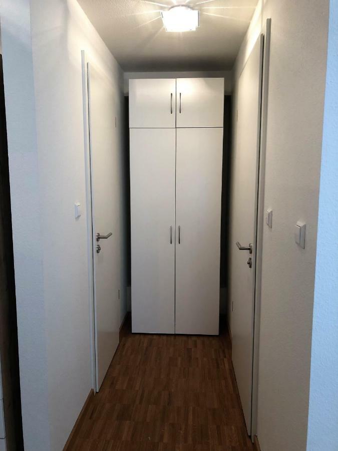 Ferienwohnung Ferienwohungen Nina Baden-Baden Exterior foto