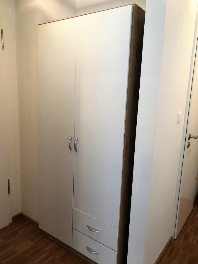 Ferienwohnung Ferienwohungen Nina Baden-Baden Exterior foto